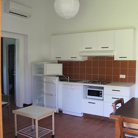 Agriturismo Poggio Agli Ulivi รีโอตอร์โต ภายนอก รูปภาพ