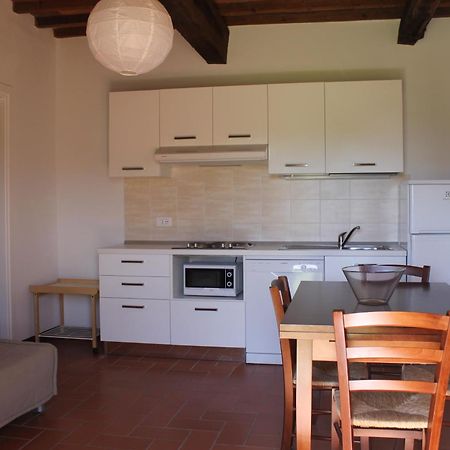 Agriturismo Poggio Agli Ulivi รีโอตอร์โต ภายนอก รูปภาพ