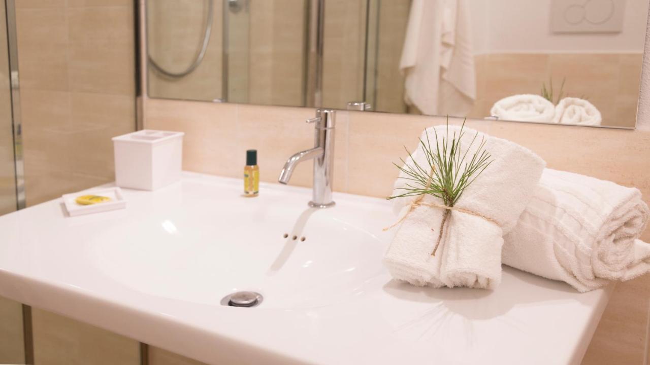 Agriturismo Poggio Agli Ulivi รีโอตอร์โต ภายนอก รูปภาพ