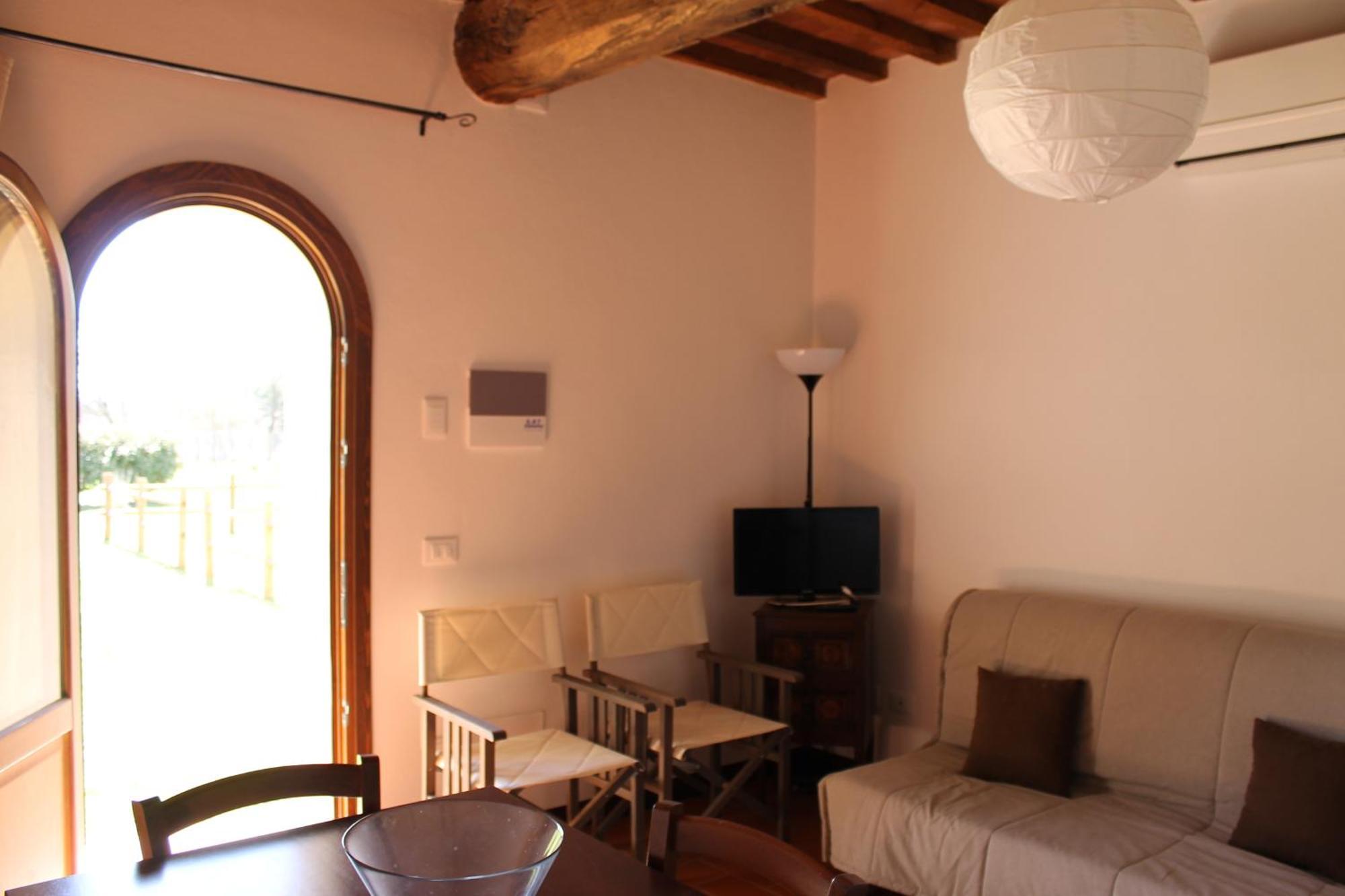 Agriturismo Poggio Agli Ulivi รีโอตอร์โต ภายนอก รูปภาพ