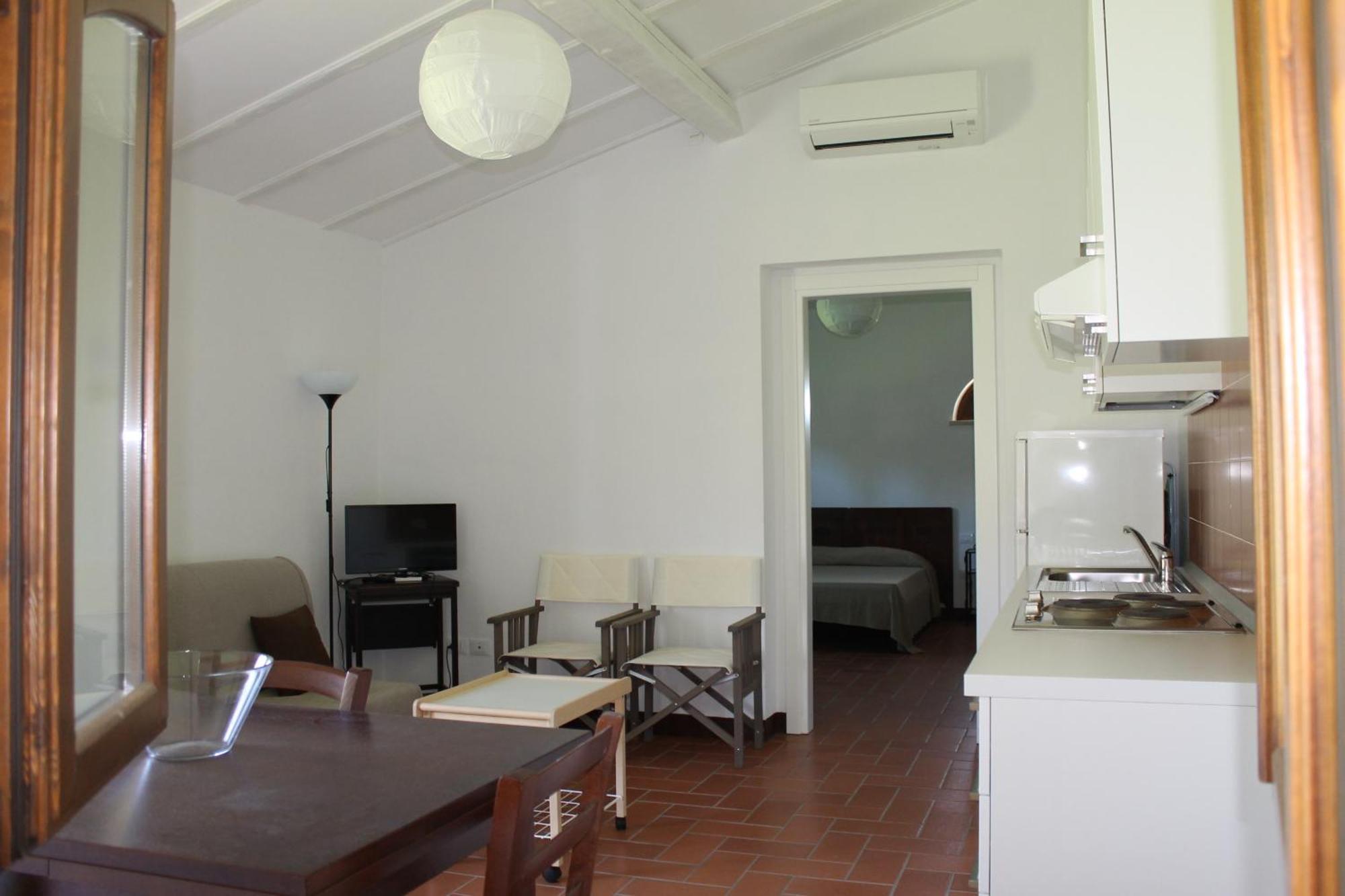 Agriturismo Poggio Agli Ulivi รีโอตอร์โต ภายนอก รูปภาพ