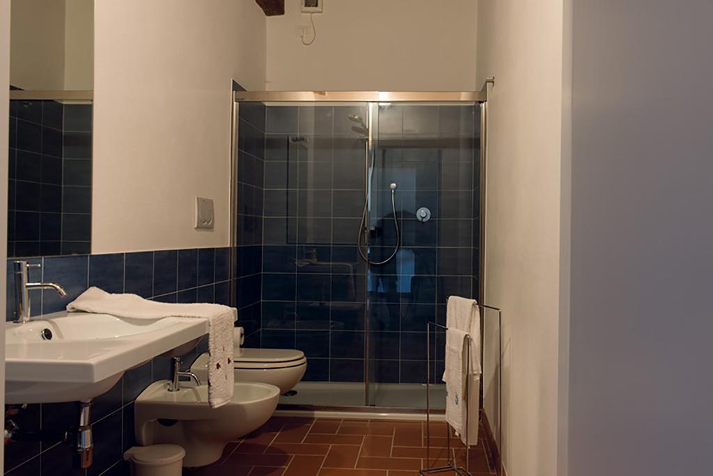Agriturismo Poggio Agli Ulivi รีโอตอร์โต ภายนอก รูปภาพ
